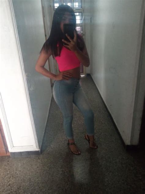 Escorts En Maracaibo